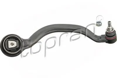 Рычаг независимой подвески колеса, подвеска колеса TOPRAN купить