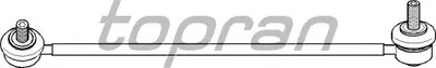 Тяга / стойка, стабилизатор TOPRAN купить