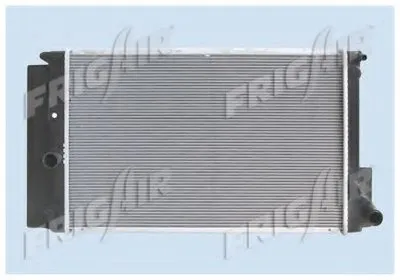 Радиатор, охлаждение двигателя FRIGAIR купить
