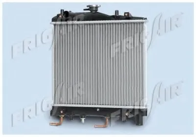 Радиатор, охлаждение двигателя FRIGAIR купить