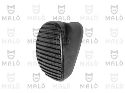 Педальные накладка, педаль тормоз MALÒ купить