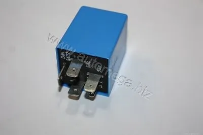 Реле, интервал включения стеклоочистителя AutoMega Premium AUTOMEGA купить