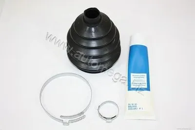 Комплект пылника, приводной вал AutoMega Premium AUTOMEGA купить