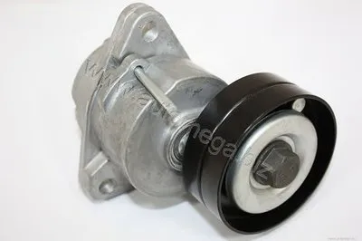 Натяжной ролик, клиновой ремень AutoMega Premium AUTOMEGA купить