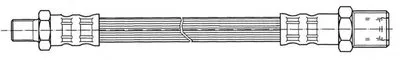 Тормозной шланг CEF купить