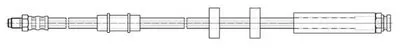 Тормозной шланг CEF купить