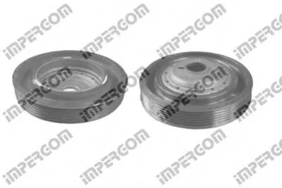 Ременный шкив, коленчатый вал ORIGINAL IMPERIUM купить