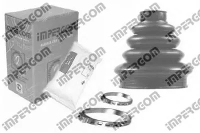 Комплект пылника, приводной вал ORIGINAL IMPERIUM купить