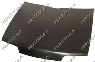 Капот двигателя PRASCO купить