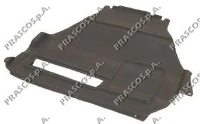 Изоляция моторного отделения PRASCO купить