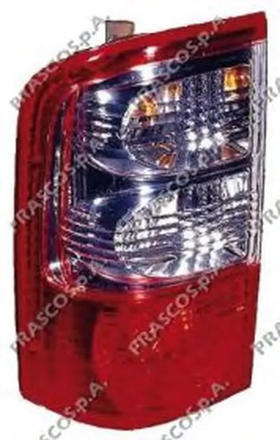 Задний фонарь PRASCO купить
