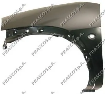 Крыло PRASCO купить