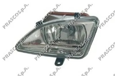 Противотуманная фара PRASCO купить