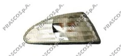 Рассеиватель, фонарь указателя поворота PRASCO купить