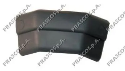 Облицовка, бампер PRASCO купить