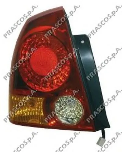 Задний фонарь PRASCO купить