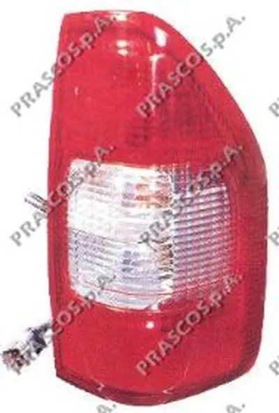 Задний фонарь PRASCO купить