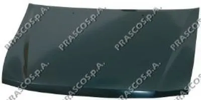 Капот двигателя PRASCO купить