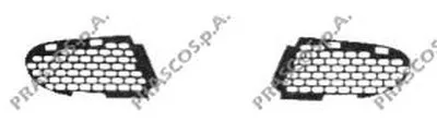 Решетка вентилятора, буфер PRASCO купить