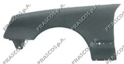 Крыло PRASCO купить