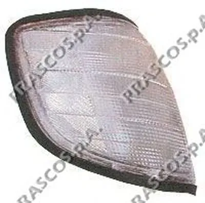 Рассеиватель, фонарь указателя поворота PRASCO купить