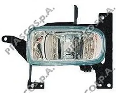 Противотуманная фара PRASCO купить