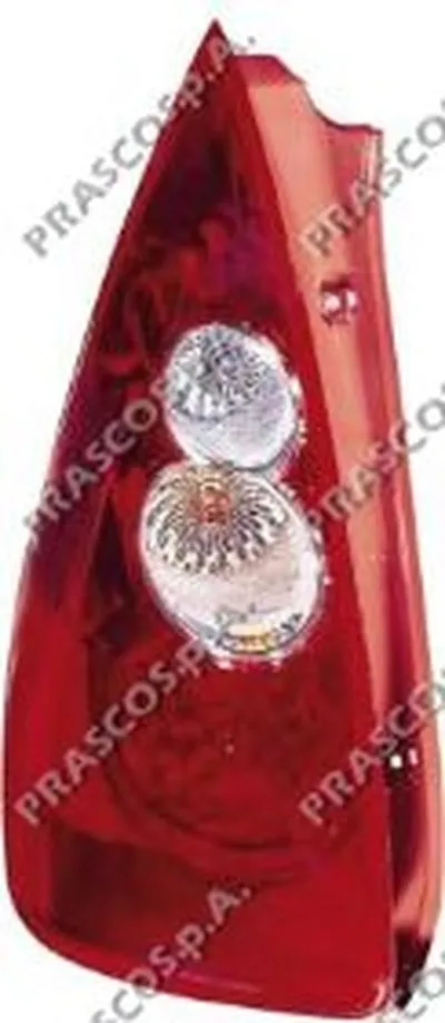 Задний фонарь PRASCO купить