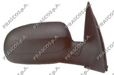 Наружное зеркало PRASCO купить