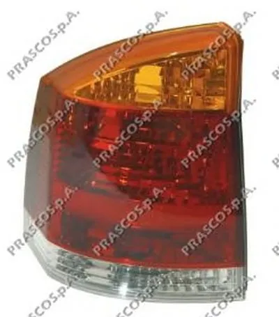 Задний фонарь PRASCO купить