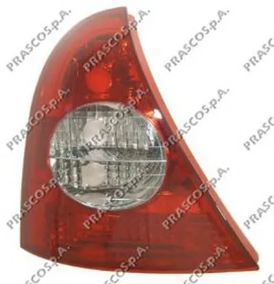 Задний фонарь PRASCO купить