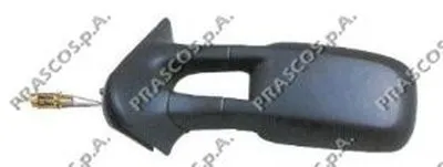 Наружное зеркало PRASCO купить