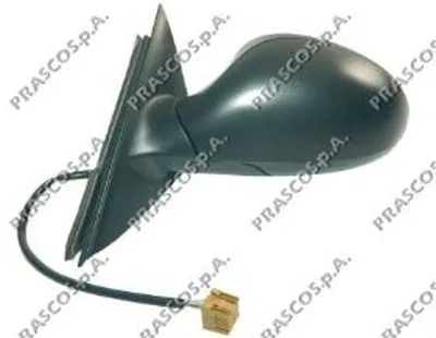 Наружное зеркало PRASCO купить
