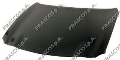 Капот двигателя PRASCO купить