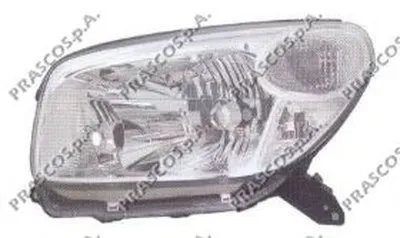 Фара PRASCO купить