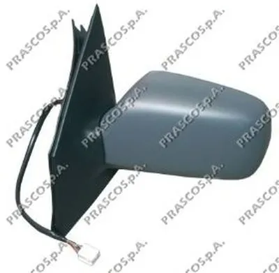 Наружное зеркало PRASCO купить