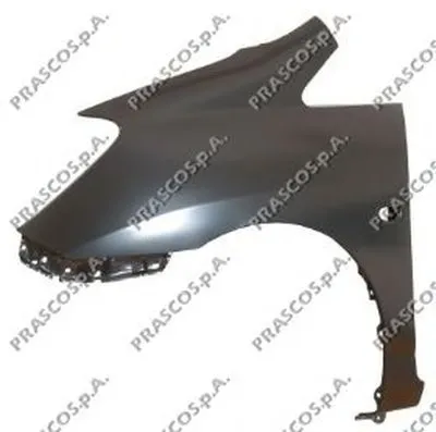 Крыло PRASCO купить