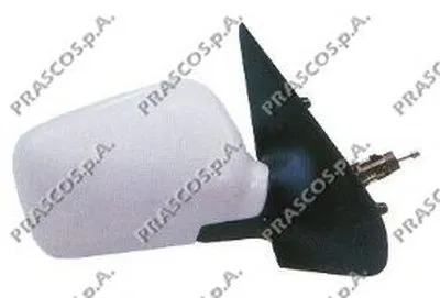 Наружное зеркало PRASCO купить