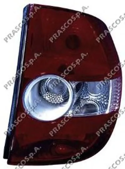 Задний фонарь PRASCO купить