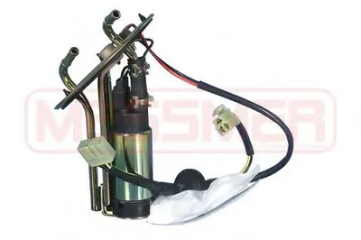 Элемент системы питания MESSMER купить