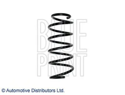 винтовая пружина BLUE PRINT купить