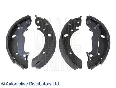 Комплект тормозных колодок BLUE PRINT купить