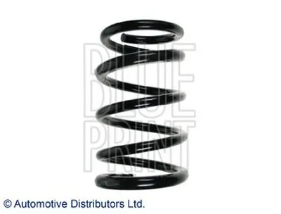 винтовая пружина BLUE PRINT купить