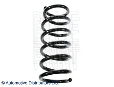 винтовая пружина BLUE PRINT купить