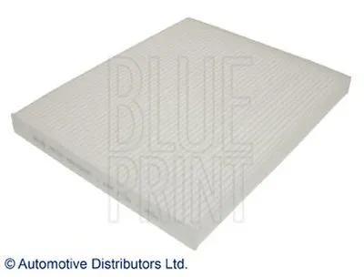 Фильтр, воздух во внутренном пространстве BLUE PRINT купить