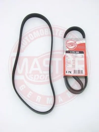 V-Ribbed Belts MASTER-SPORT купить