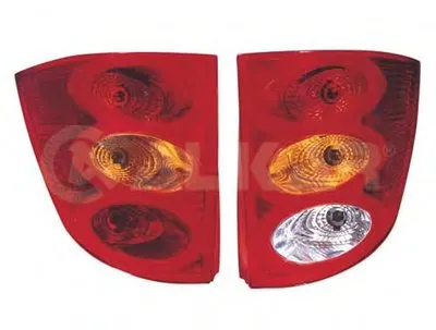 Задний фонарь ALKAR купить