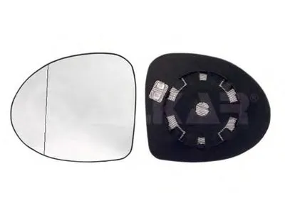 Зеркальное стекло, наружное зеркало ALKAR купить