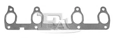 Прокладка, выпускной коллектор FA1 купить