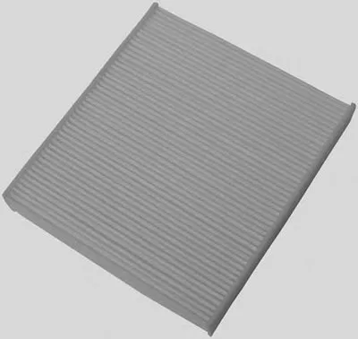 Фильтр, воздух во внутренном пространстве ACTIVAIR OPEN PARTS купить