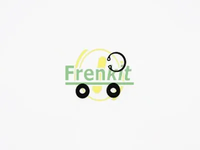 Ремкомплект, главный цилиндр FRENKIT купить